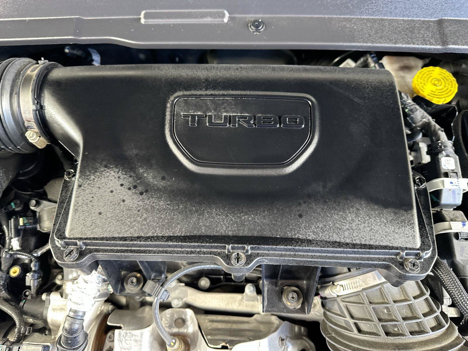 Used 2023 Jeep Compass Limited AWD/4WD image 28