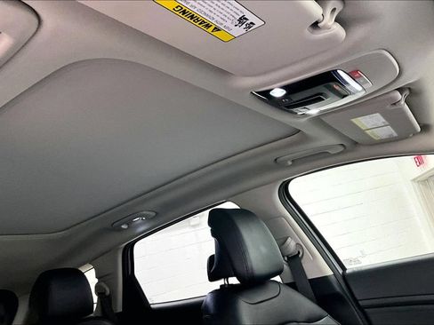 Used 2023 Kia Sportage SX FWD image 21