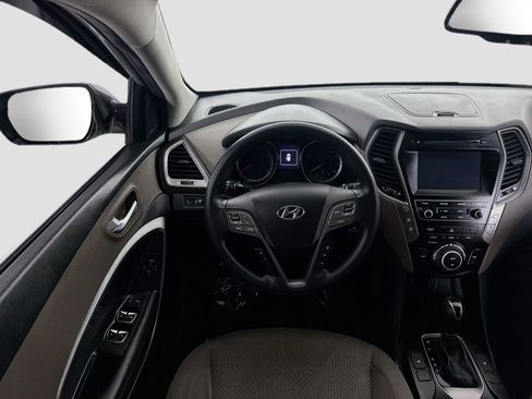 Used 2018 Hyundai Santa Fe Sport w/ 2.4L Value Package 02 FWD image 17