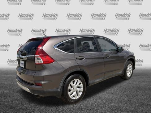 Used 2016 Honda CR-V EX image 10