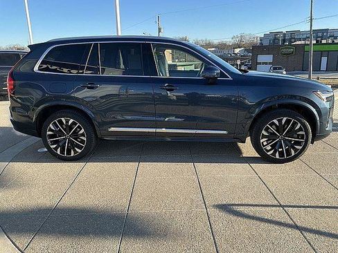 New 2026 Volvo XC90 T8 Ultra w/ Protection Package Premier AWD/4WD image 7