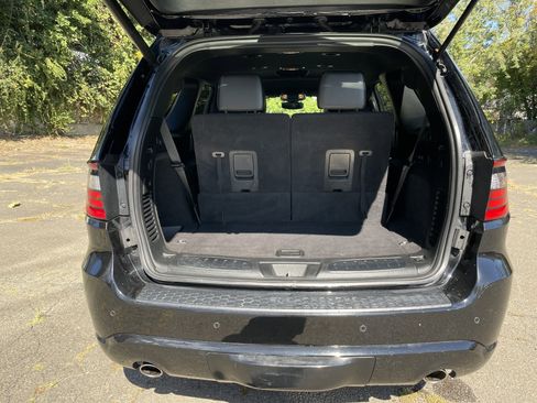 Used 2019 Dodge Durango R/T w/ Trailer Tow Group IV image 24