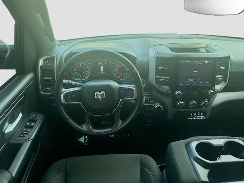 Used 2025 RAM 1500 Tradesman RWD image 18
