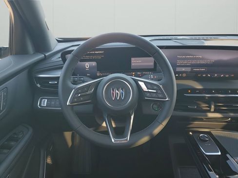 New 2026 Buick Enclave Preferred w/ Power Package image 24