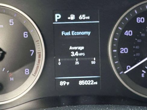 Used 2020 Hyundai Tucson Ultimate AWD/4WD image 31