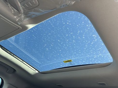 New 2025 Ford Bronco Sport Outer Banks w/ Outer Banks Tech Package+ image 33