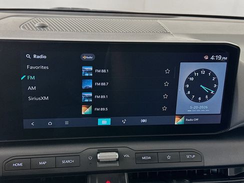 Used 2025 Kia K4 FWD image 21