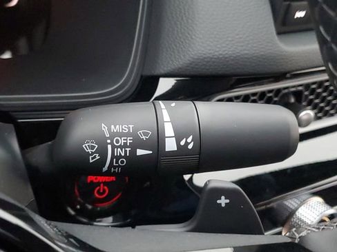 New 2026 Honda Civic Sport image 18