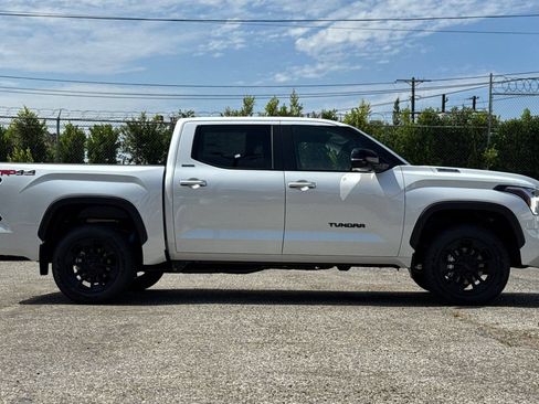 New 2026 Toyota Tundra Limited AWD/4WD image 3