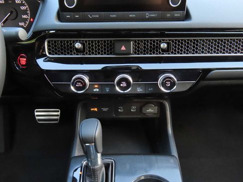 New 2026 Honda Civic Sport image 20