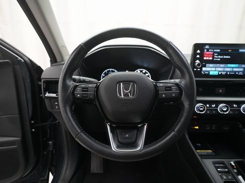 Certified 2023 Honda CR-V EX-L image 4