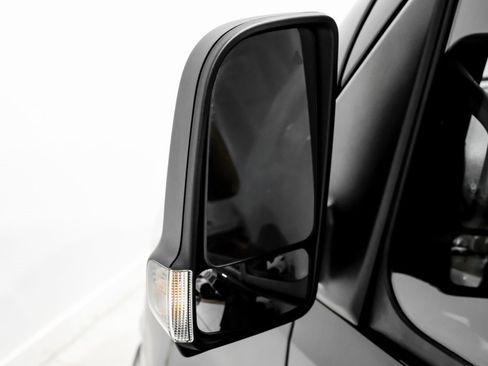 Used 2024 Mercedes-Benz Sprinter 3500 image 31