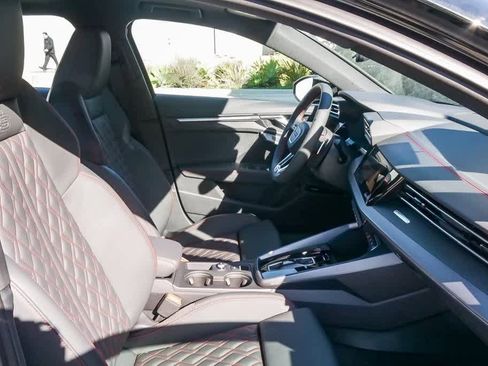 New 2026 Audi S3 Premium image 16