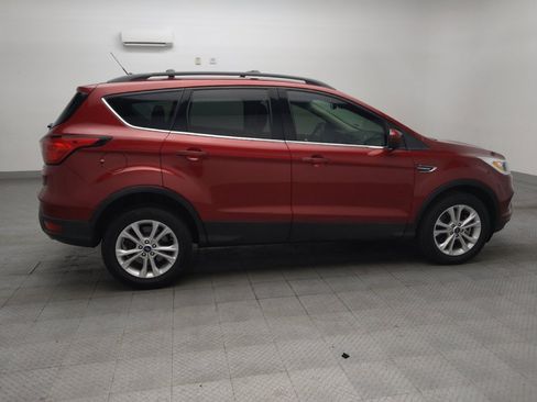 Used 2019 Ford Escape SEL AWD/4WD image 10