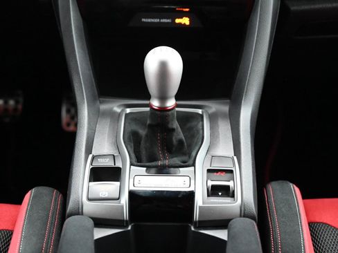 Used 2020 Honda Civic Type R image 40