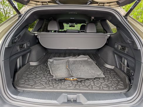 Used 2023 Subaru Outback Wilderness image 33