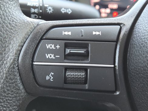Used 2024 Honda Accord EX image 32