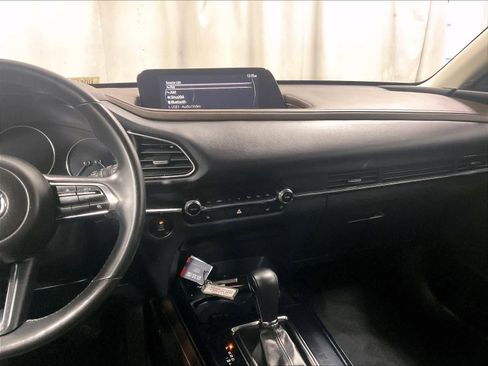 Used 2024 MAZDA CX-30 AWD 2.5 S w/ Premium Package image 18