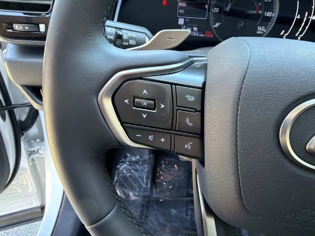 Used 2024 Lexus NX 350 AWD image 27