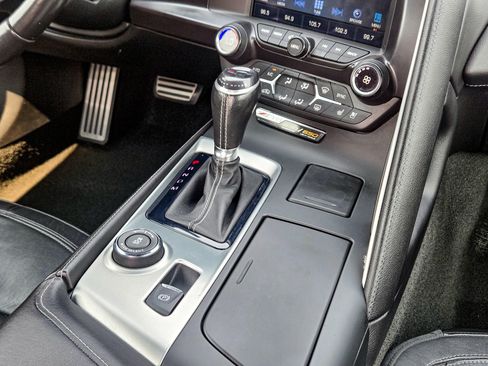 Used 2019 Chevrolet Corvette Z06 image 38