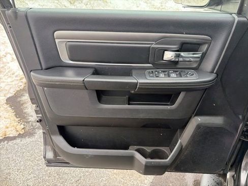 Used 2023 RAM 1500 Classic Warlock w/ Trailer Tow Group image 18