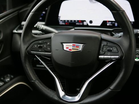 Used 2023 Cadillac Escalade Sport image 29