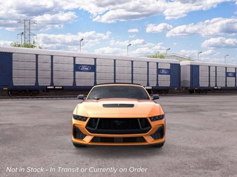 New 2026 Ford Mustang GT Premium RWD image 6