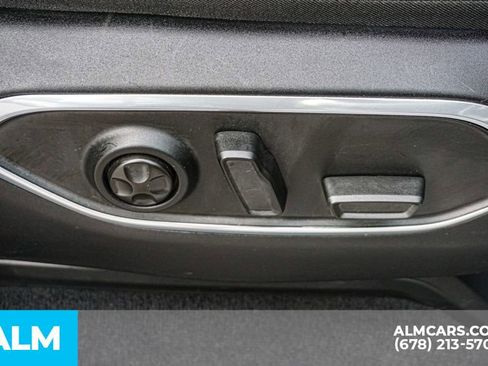 Used 2023 Jeep Wagoneer Series III w/ Preferred Equipment Group image 63