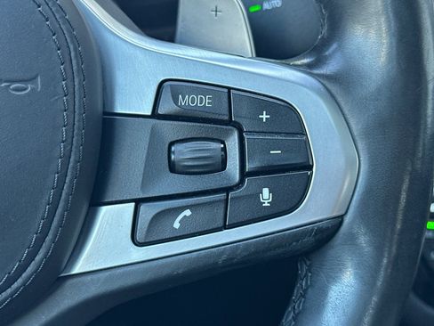 Used 2018 BMW 530i image 31