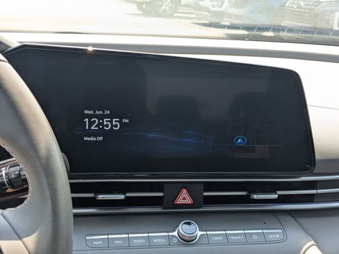 Used 2025 Hyundai Elantra SEL FWD image 22