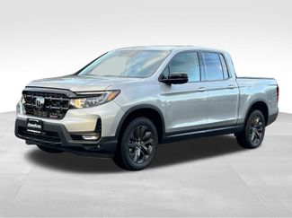 Used 2024 Honda Ridgeline Sport video 2