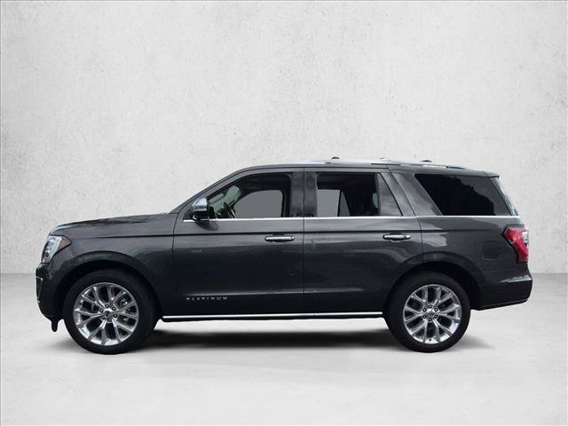 Used 2019 Ford Expedition Platinum AWD/4WD image 8