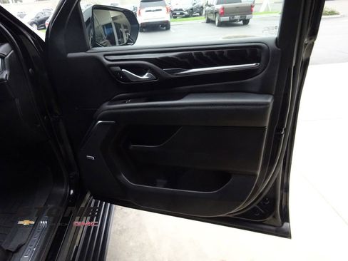 Used 2022 GMC Yukon XL Denali w/ Max Trailering Package image 31