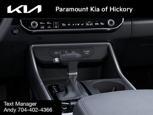 New 2026 Kia Carnival SX Prestige FWD image 23
