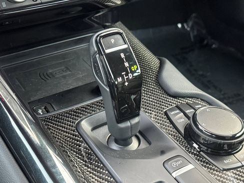 Used 2023 Toyota Supra Premium image 15