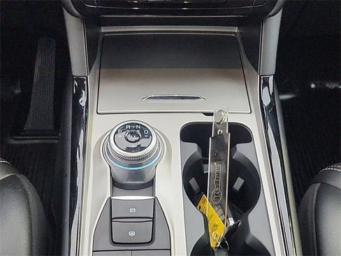 Certified 2023 Ford Explorer ST w/ Equipment Group 401A image 18