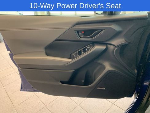 New 2026 Subaru Crosstrek 2.5i Wilderness image 10