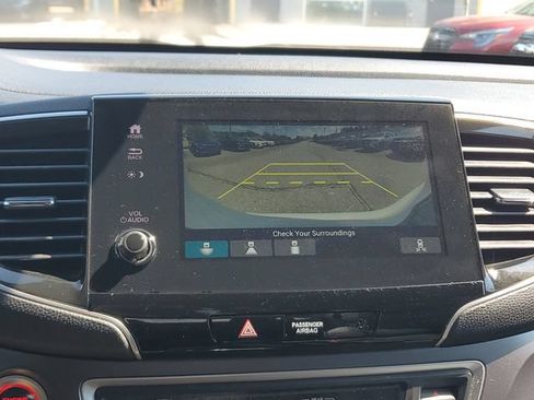 Used 2021 Honda Pilot Special Edition image 30
