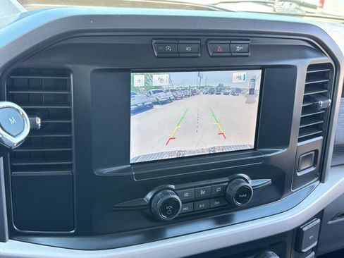 Used 2021 Ford F150 XLT RWD image 18