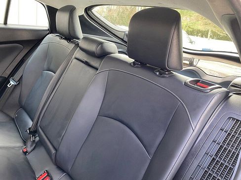 Used 2022 Toyota Prius Prime Limited image 32