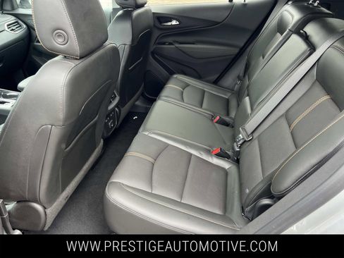 Used 2022 Chevrolet Equinox Premier image 15