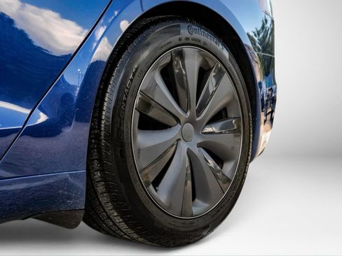 Used 2021 Tesla Model S Long Range AWD/4WD image 62