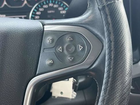 Used 2016 Chevrolet Silverado 1500 LT w/ All Star Edition AWD/4WD image 25