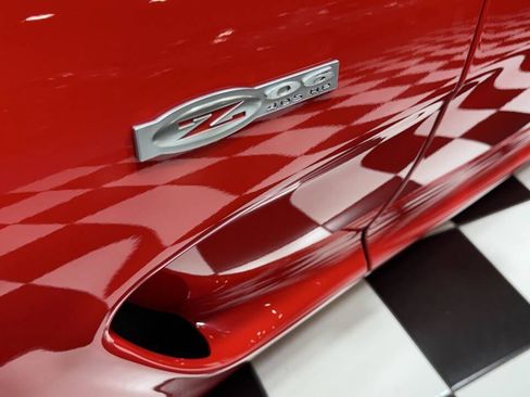 Used 2003 Chevrolet Corvette Z06 w/ Memory Package, 3 Drivers RWD image 36