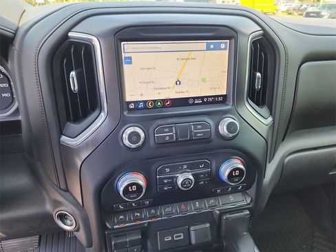 Used 2020 GMC Sierra 1500 AT4 w/ AT4 Premium Package image 20