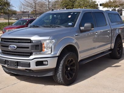 Used 2020 Ford F150 XLT w/ Equipment Group 302A Luxury