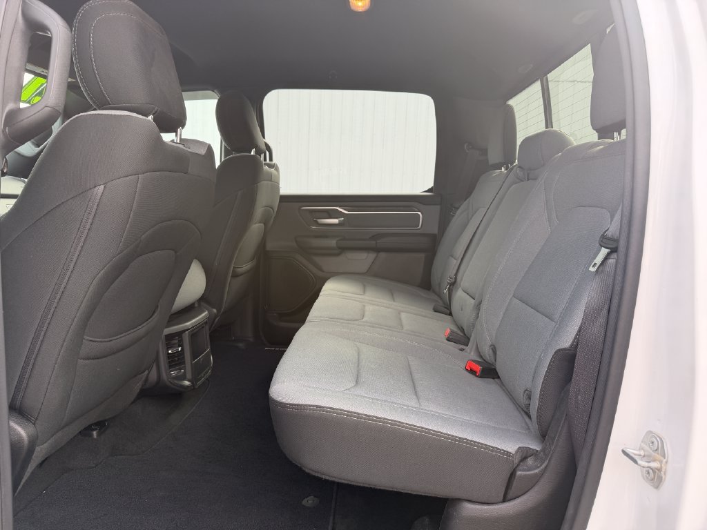 Used 2021 RAM 1500 Big Horn AWD/4WD image 37