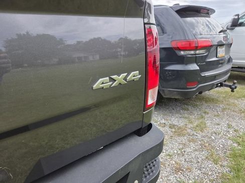 Used 2016 RAM 1500 Lone Star AWD/4WD image 8