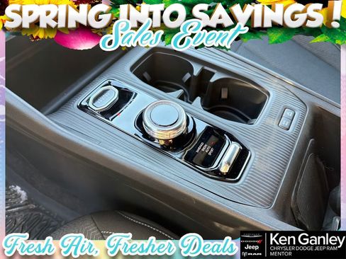 New 2026 Jeep Cherokee Laredo image 12