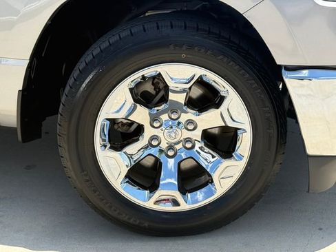 Used 2023 RAM 1500 Lone Star RWD image 2